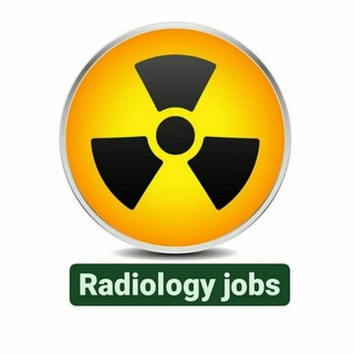 Логотип канала radiology_jobs