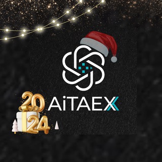 Логотип AiTAEX_Officialchannel