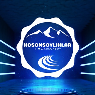 Логотип kosonsoy