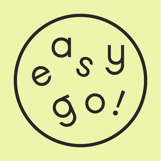 Логотип easygo_community