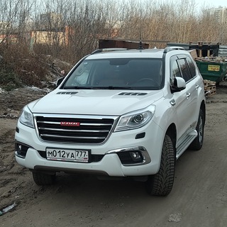 Логотип канала chinaauto62