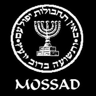 Логотип канала mossadbuyer