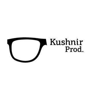 Логотип канала kushnir_prod