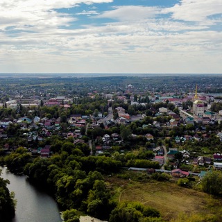 Логотип канала michurinsk_interesnoe