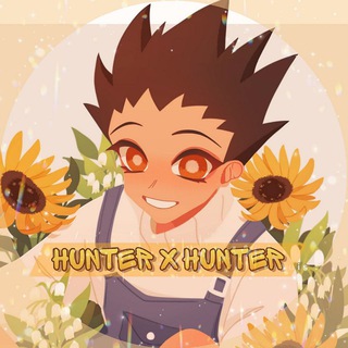 Логотип hxhunter