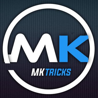 Логотип канала mk_tricks_official