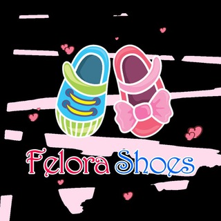 Логотип felorashoes