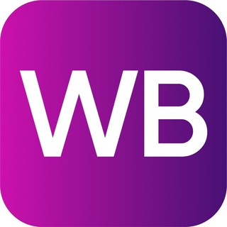 Логотип канала wbpartnernews