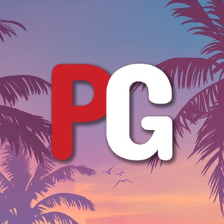 Логотип канала persian_gamers