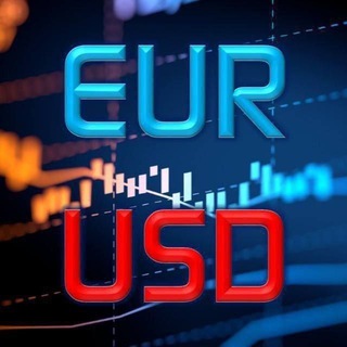 Логотип канала trading_signal_EURUSD