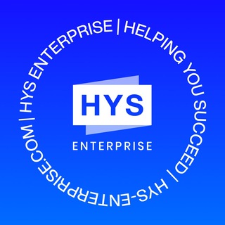 Логотип канала hys_events