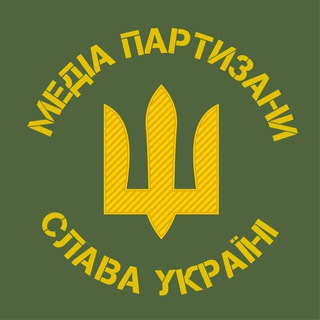 Логотип канала mediapartisans