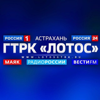 Логотип канала gtrklotos