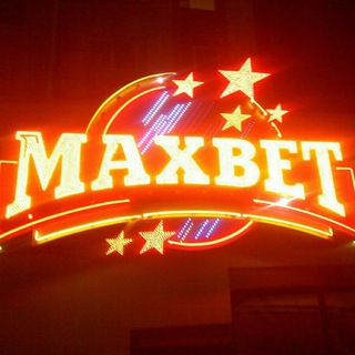 Логотип канала maxbtmaxbt50