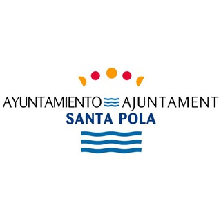 Логотип канала AyuntamientodeSantaPola