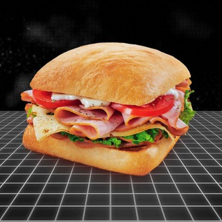 Логотип more_sandwiches
