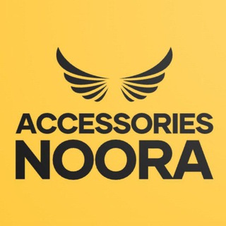 Логотип канала accessorynoora