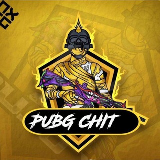 Логотип pubg_chit_bez_adacha