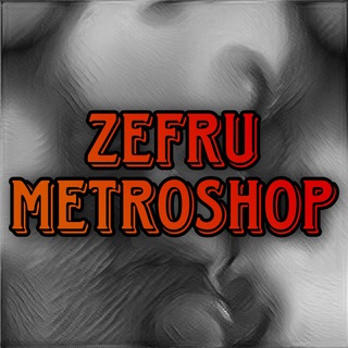 Логотип канала zefru_metro_shop