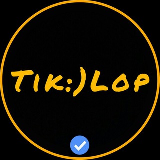 Логотип канала tiklopgroup