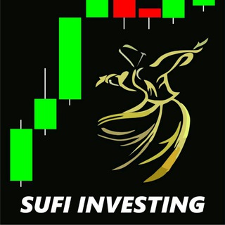 Логотип канала sufiinvesting