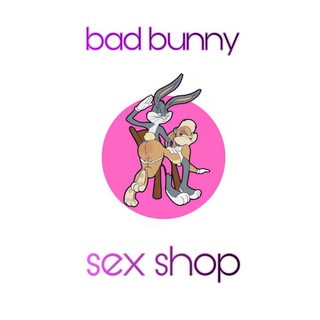 Логотип канала bad_bunny_mariupol