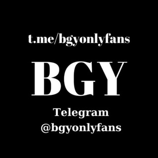 Логотип bgyonlyfans