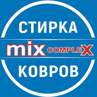 Логотип канала mix_complex