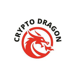 Логотип канала cryptodragonann