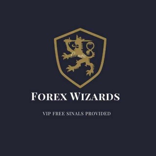 Логотип канала FOREX_WIZARDS_OFFICIAL