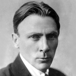 Логотип канала w_bulgakov