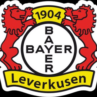 Логотип канала bayerleverkusen04