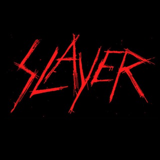 Логотип slayerofficial