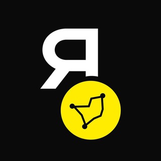 Логотип канала yaplatform