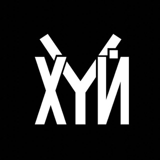 Логотип канала xyzscam