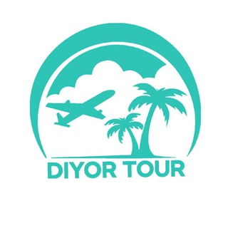 Логотип diyortour