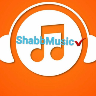 Логотип канала shabbmusic