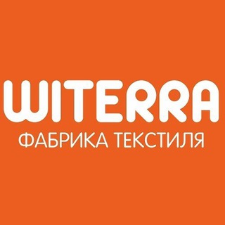 Логотип канала witerrashtory