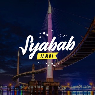 Логотип канала syababjambi