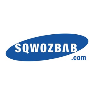 Логотип канала sqwozbab_com