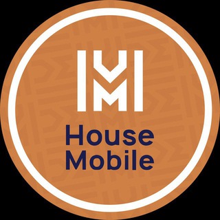 Логотип канала housemobileuz