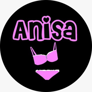 Логотип канала anisa2016store