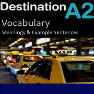 Логотип канала destination_vocabulary