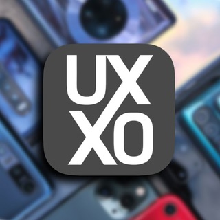 Логотип канала uxxo_uz_group