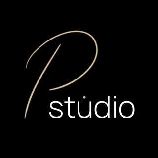 Логотип канала pstudio23