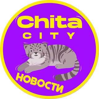 Логотип канала chitacity75