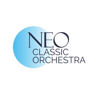 Логотип канала neoclassicorchestra