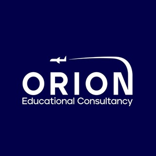 Логотип канала OrionEnducationalConsultancy