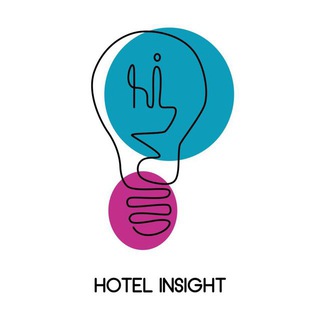 Логотип канала hotelinsight_chat