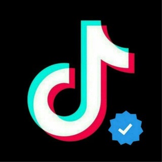 Логотип канала mp3_tiktok